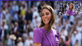 Prinzessin Kate🔴: Erschütternde Seelenbeichte!  ✔VIPTagebuch