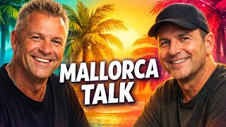 Mallorca Talk – Urlaub und Meer, mehr oder was