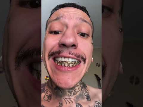 Grillz