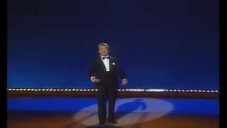 Rudolf Schock - Du bist die Welt für mich 1986