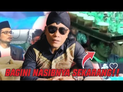 ANCAMAN KERAS !! GUS MIFTAH HANCUR KARENA KELAKUANNYA SENDIRI!??