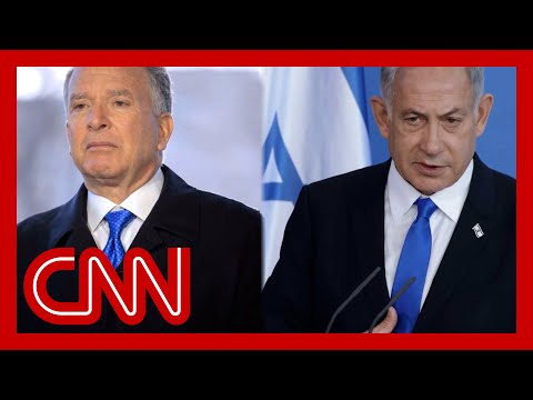 YouTube video thumbnail: Witkoff to Meet Netanyahu Before High-Stakes White House Talks