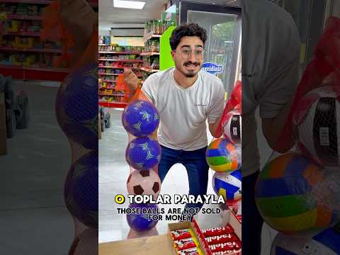 Bedava top şampuanın hediyesi part-01 #short #shorts