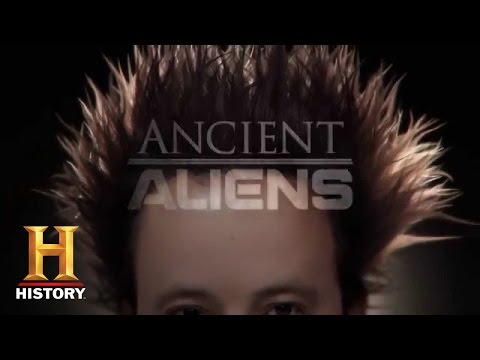Ancient Aliens: History Will Change Forever | History