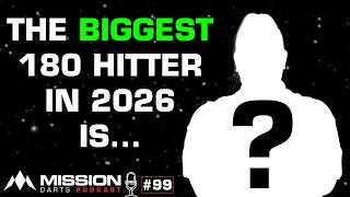 Who Is The Best 180 Hitter In 2026?