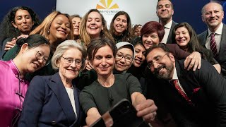 2024 Social Innovation Awards | Presentations