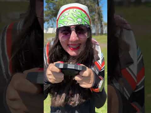 CHALLENGE: Who has the best RC CAR 🚗🎮😳 #shorts #viral #gukafamilyshow