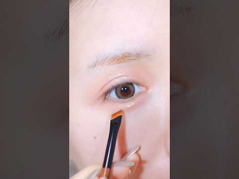대리만족 뿜뿜‼️제니 You & Me 메이크업 #douyinmakeup