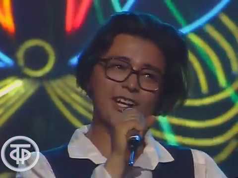 Ялта-91. Мурат Насыров Careless Whisper (1991)