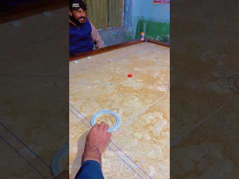 new special carrom board in market