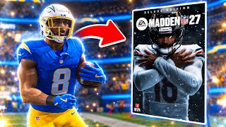 Madden 27 Predicts the ENTIRE 2026 NFL Season…