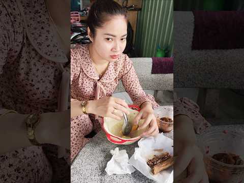 Chắc để ăn cơm trưa rồi #Shorts