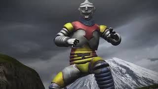 Godzilla PS3 trailer