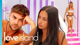 Helena walks in on Harry and Shakira 🫣 | Love Island 2025