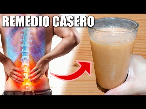 Adiòs para sisempre al DOLOR MUSCULAR Y DE RODILLAS