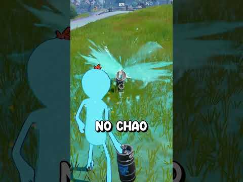 UMA MÁGICA PRA VOCÊ...