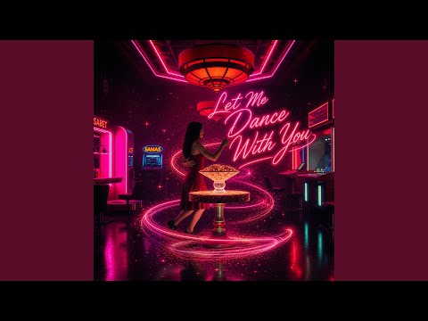 Let Me Dance With You