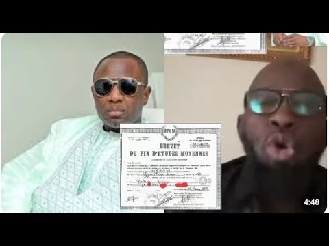 Kawtef / O Tounkara balance des audios fuités des magistrats