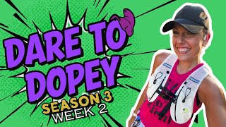 Dare to Dopey Season 3 / Week 2 / Why Do We Keep Coming Back to Dopey? / Dopey Challenge / RunDisney