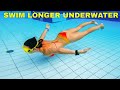Swimming Techniques and Strategies