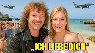 „ICH LIEBE DICH“ – Wolfgang Petry(73) bricht sein Schweigen und nennt seine wahre Liebe