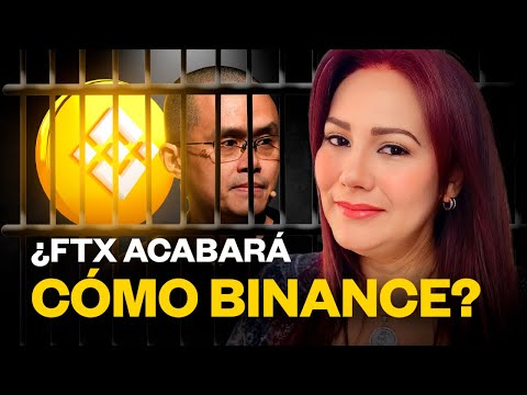 ¿Es el fin para Binance?: Bitcoin se va por los cielos