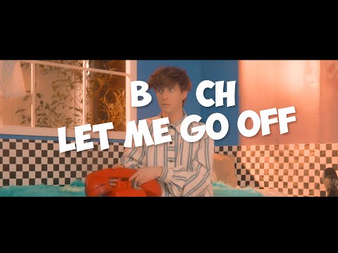 Peet Montzingo - B**CH LET ME GO OFF (official music video)