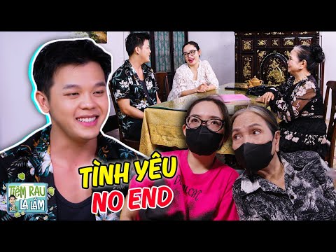 Thanh Lý Tiệm Rau Đầu Tư TÌNH YÊU NOEND, Để Rồi Nhận Ngay Cái Kết Ngỡ Ngàng | Tloo Tiệm Rau Lạ Lắm