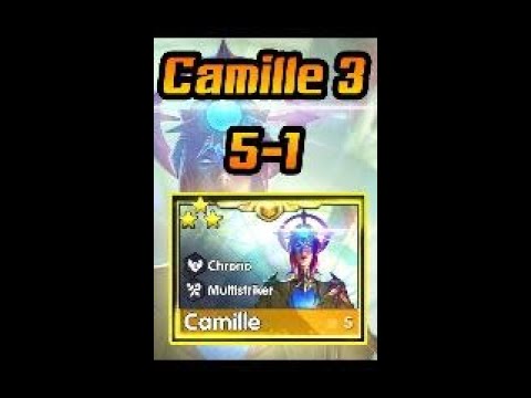 5Cost3Star51CamilleVsBriarTFTSet12