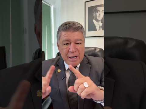 FACÇÃO CRIMINOSA É TERRORISMO #inss #cpmi