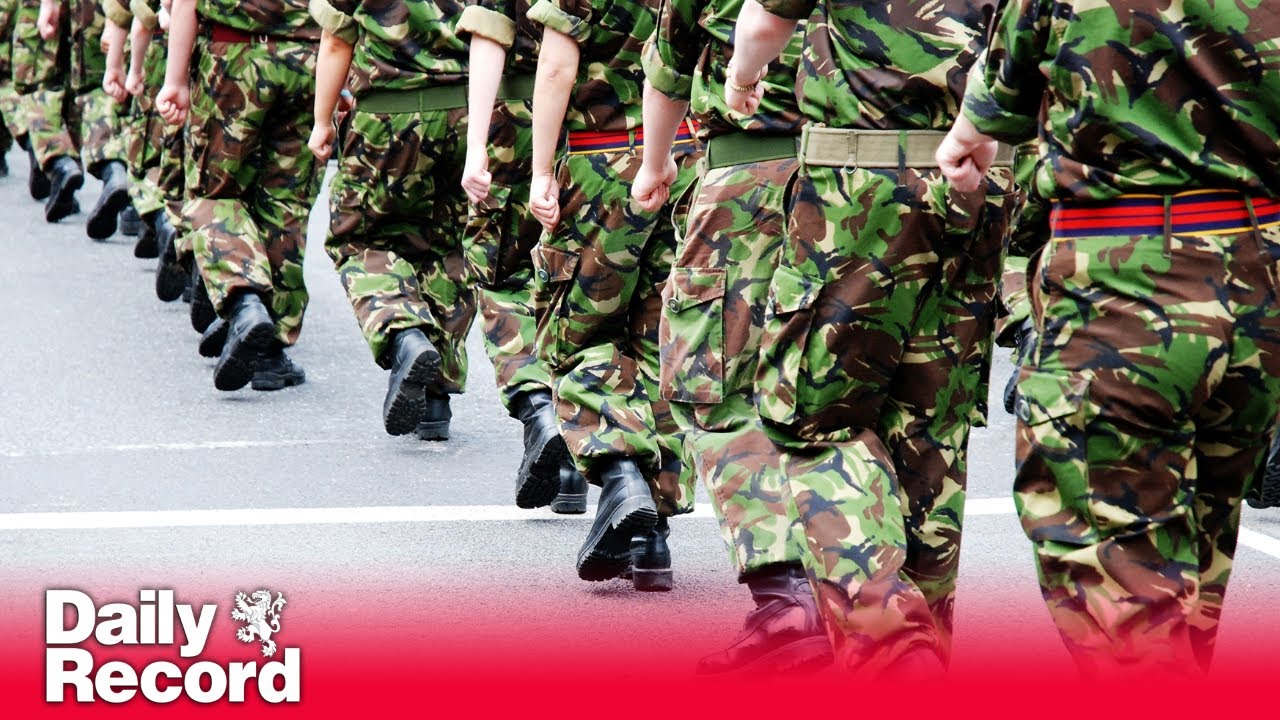 ‘UK must prepare for war on home soil’, strategy warns