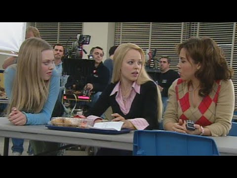 Mean Girls Turns 15: Behind-the-Scenes Secrets With the Cast