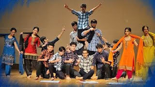 FAREWELL BATCH OF 2025-26 | PGGS