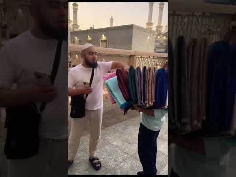 Most Beautiful Moments in Makkah