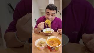 Noodle Asmr