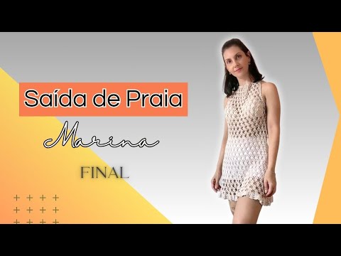 SAÍDA DE PRAIA - Marina - FINAL