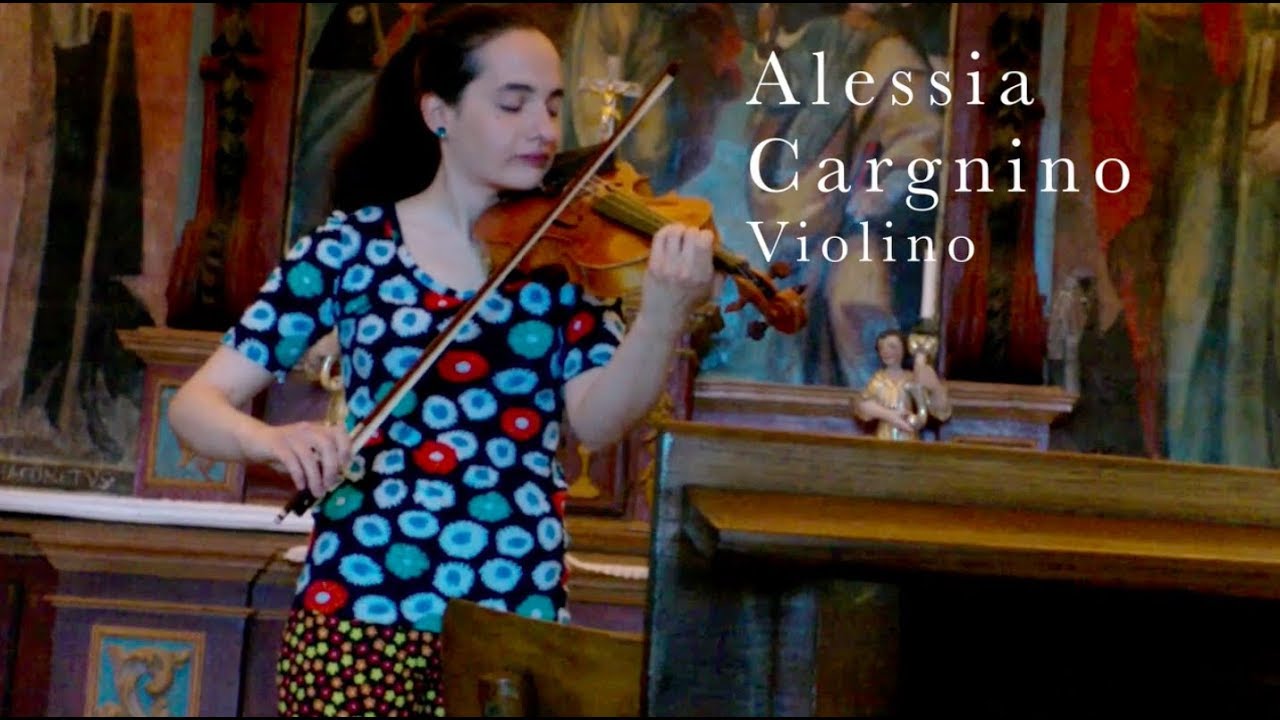 Alessia Cargnino