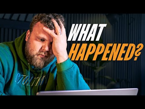 Strongest Man On Earth | WHAT HAPPENED?