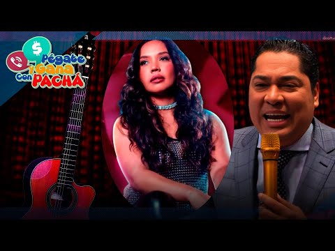 Destacan el talento de Rosa Lee | Nueva generación de Bachata | Pégate y Gana Con El Pachá