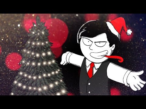JesusAVGN - Алеша в Новый год (премьера песни)