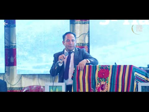 Predicador Elmer castro🗣Tema🕊volviendo en casa del padre🕊🕊