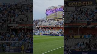 Guatemala vs Guadalupe Gold Cup 2025 GOAL #guatemala #fyp #youtube #shorts #soccer #subscribe