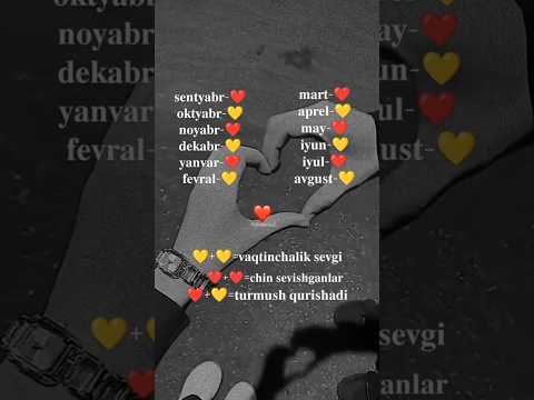 Yaqinlaringizga yuborib qo'ying 🫀✅ #shorts #viral #love #status #uzbekistan