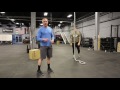 Rope Descent Techniques for Athletes