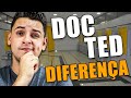 Understanding TED and DOC Transfers