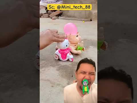 PENCET HELLO KITTY⁉️ #shorts #funny #dubbing
