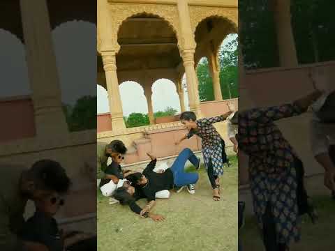 full comedy video 🤣😜.. Mr Nawabi Chhota Navab Shivani Khan#shorts #shortvideo #comedy #youtubeshorts
