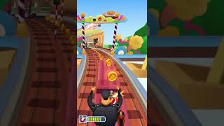 Parque de atracciones #subwaysurfers