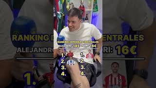 ¿QUIÉN DA MÁS? Versión LaLiga #laliga #juego #futbol