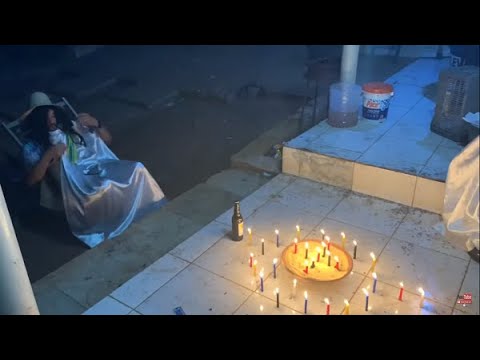 TIRINGA E O PANTARMA - “fantasma” | COMÉDIA SELVAGEM